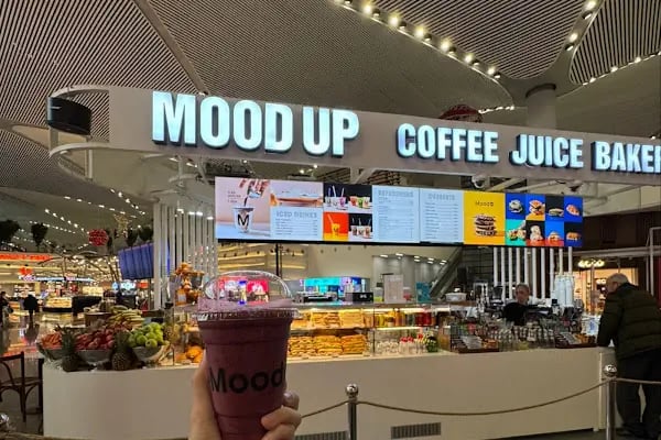 Mood Up - Resim 7