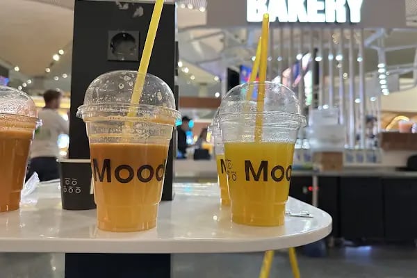 Mood Up - Resim 8