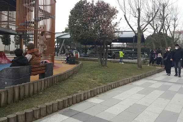 Selçuklu Parkı - Resim 14