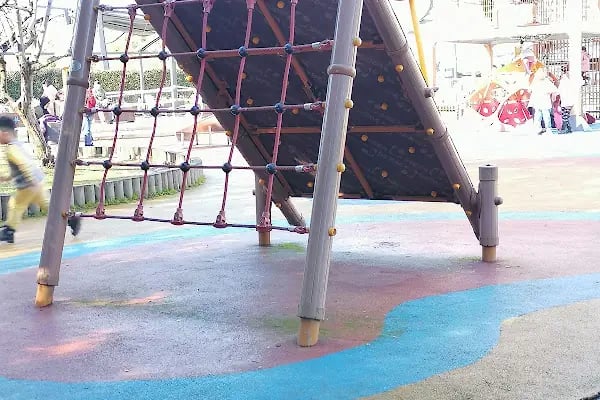 Selçuklu Parkı - Resim 11