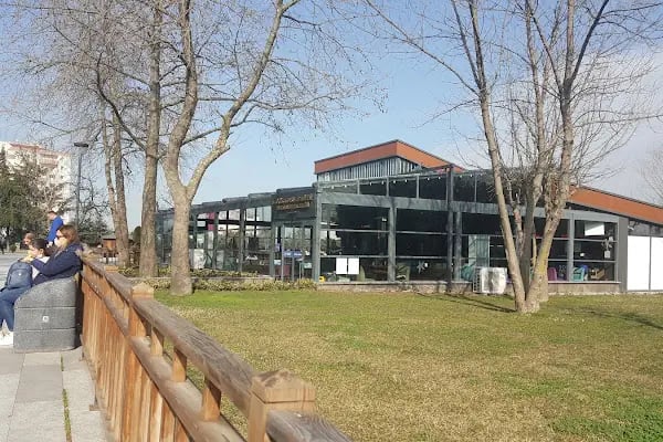 Selçuklu Parkı - Resim 17
