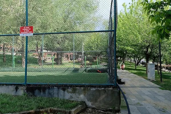 Selçuklu Parkı - Resim 6