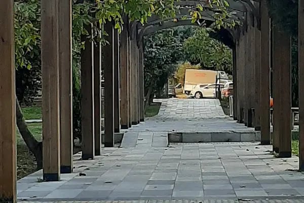 Selçuklu Parkı - Resim 12