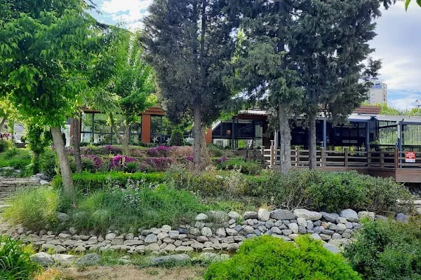 Selçuklu Parkı - Resim 7