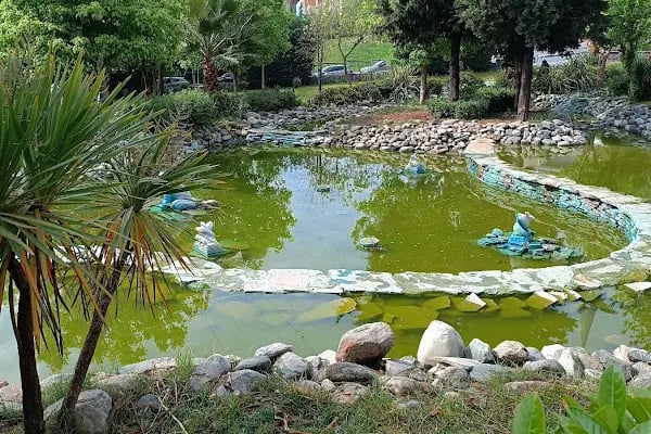Selçuklu Parkı - Resim 3