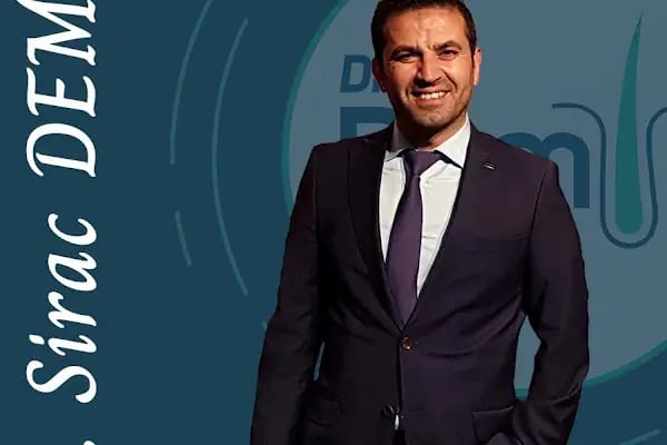 Dr.Sirac DEMİR - Resim 4