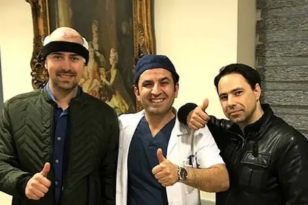 Dr.Sirac DEMİR - Resim 2