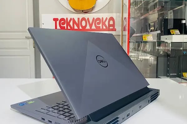 Denizli Bilgisayar Servisi - TeknoVeKa BİLİŞİM - Resim 19
