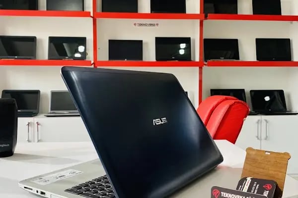 Denizli Bilgisayar Servisi - TeknoVeKa BİLİŞİM - Resim 13
