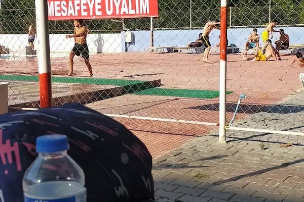 Egemen Yüzme Havuzu - Resim 8