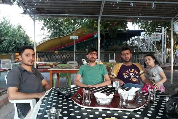 Egemen Yüzme Havuzu - Resim 7
