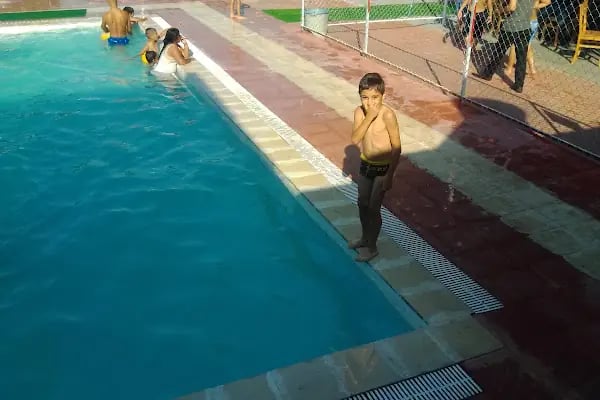 Egemen Yüzme Havuzu - Resim 20