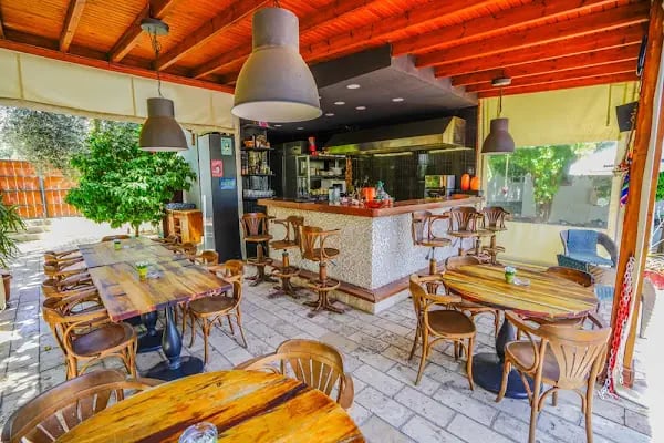 Hotel Centro Bodrum - Resim 20