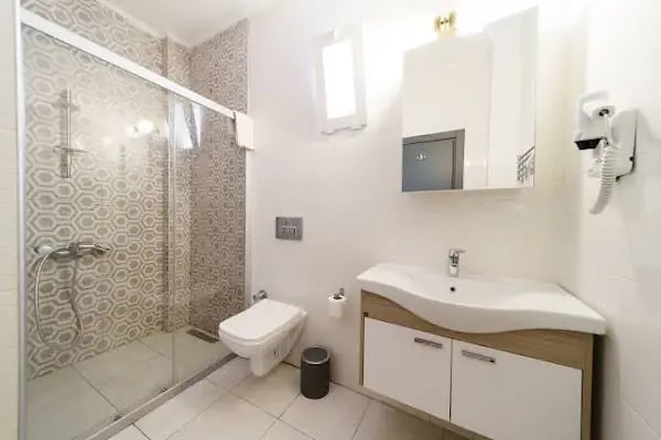 Hotel Centro Bodrum - Resim 14