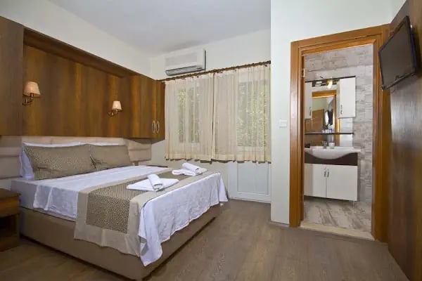 Hotel Centro Bodrum - Resim 5