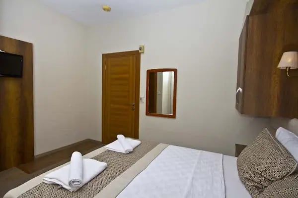 Hotel Centro Bodrum - Resim 17