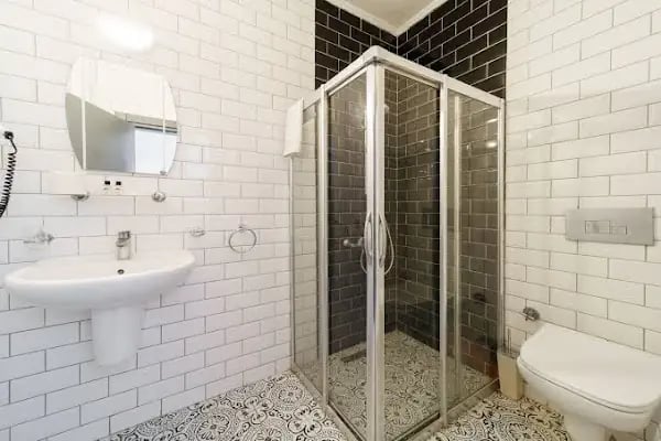 Hotel Centro Bodrum - Resim 4