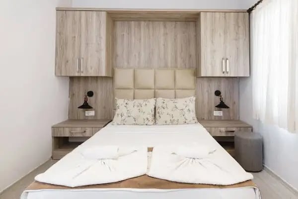 Hotel Centro Bodrum - Resim 7