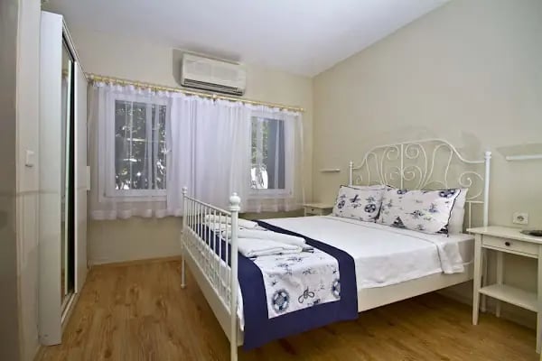 Hotel Centro Bodrum - Resim 2