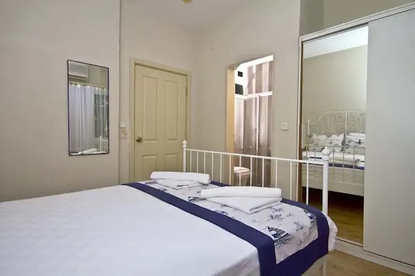 Hotel Centro Bodrum - Resim 16