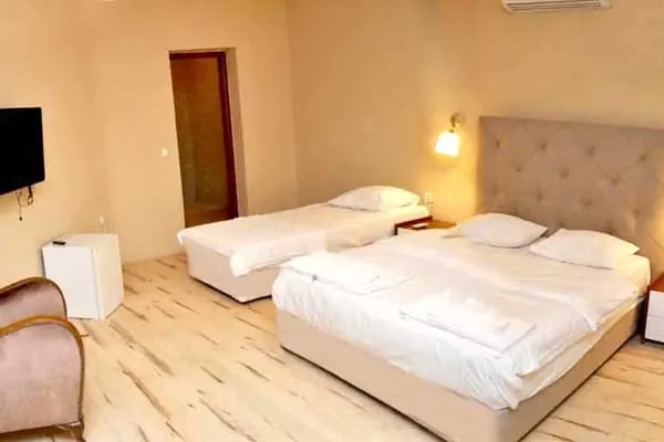 Hotel Centro Bodrum - Resim 13