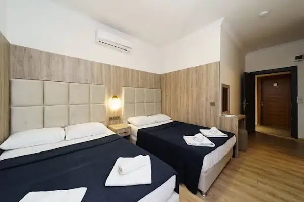 Hotel Centro Bodrum - Resim 11