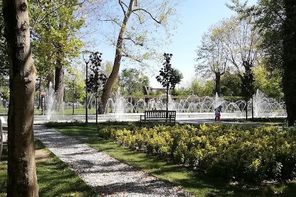 Sakarya Millet Bahçesi - Resim 6