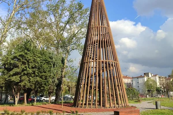 Sakarya Millet Bahçesi - Resim 8