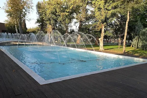 Sakarya Millet Bahçesi - Resim 15
