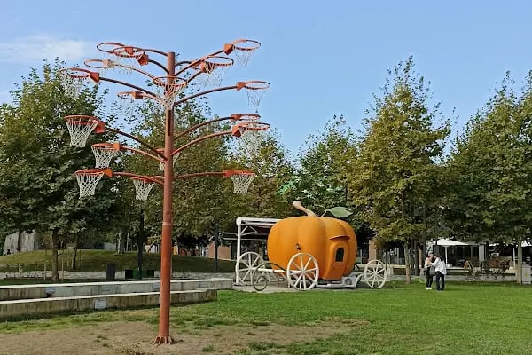 Sakarya Millet Bahçesi - Resim 11