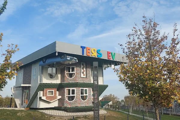 Sakarya Millet Bahçesi - Resim 2