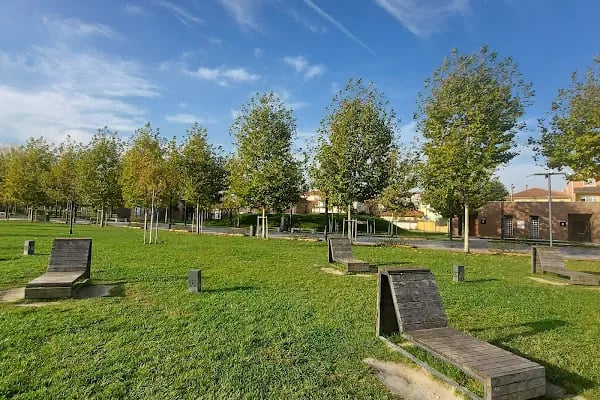 Sakarya Millet Bahçesi - Resim 4