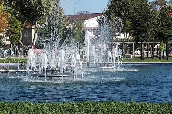 Sakarya Millet Bahçesi - Resim 5