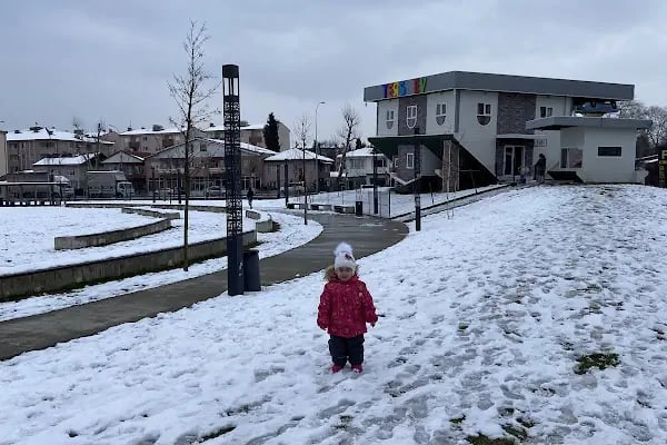 Sakarya Millet Bahçesi - Resim 14