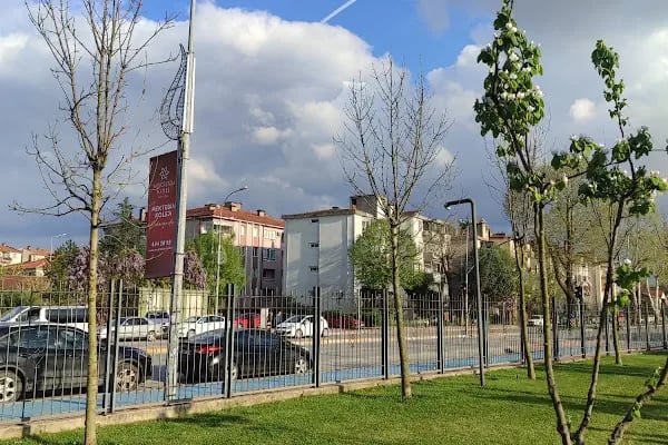 Sakarya Millet Bahçesi - Resim 19