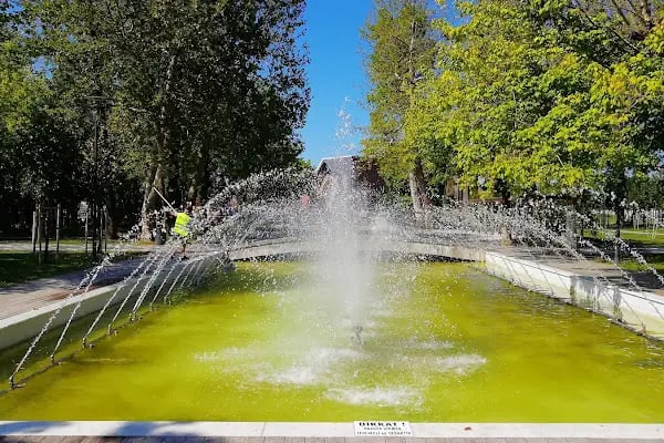 Sakarya Millet Bahçesi - Resim 7