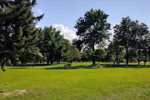 Sakarya Millet Bahçesi - Resim 10