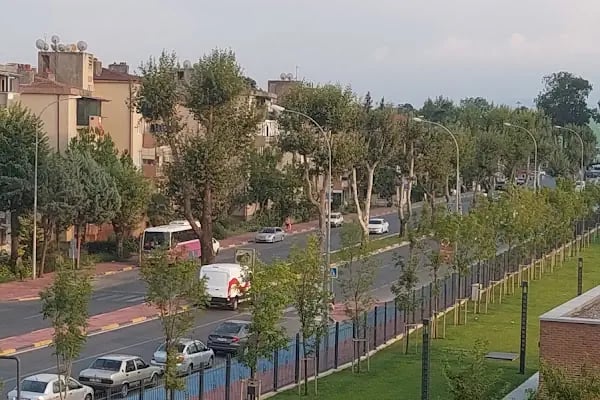 Sakarya Millet Bahçesi - Resim 13