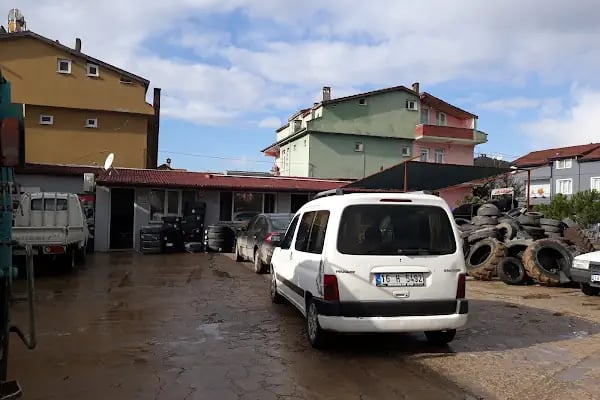 İpek Oto Yıkama - Resim 2