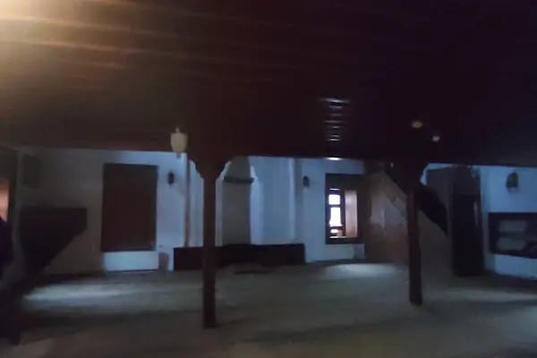Kağnıcıoğlu Cami - Resim 19