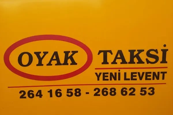 OYAK TAKSİ-YENİ LEVENT - Resim 4