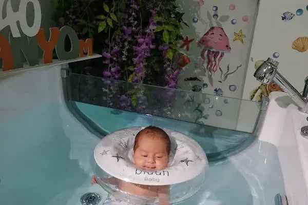 Bluuh Baby Spa Adana - Resim 13