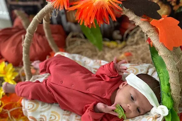 Bluuh Baby Spa Adana - Resim 16