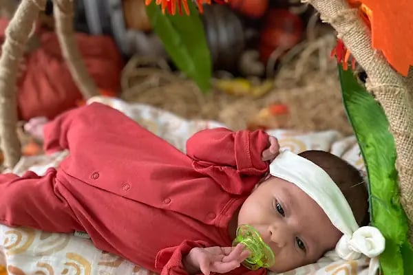 Bluuh Baby Spa Adana - Resim 10
