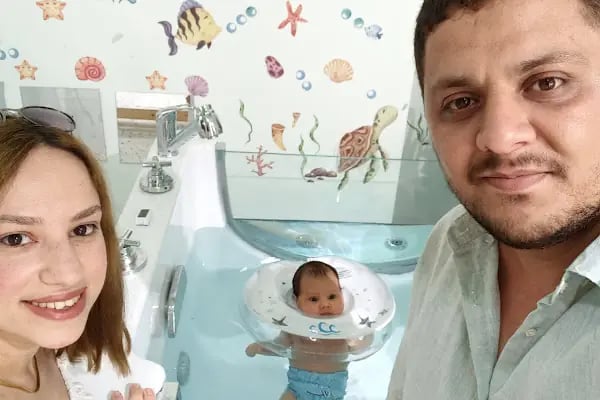 Bluuh Baby Spa Adana - Resim 5