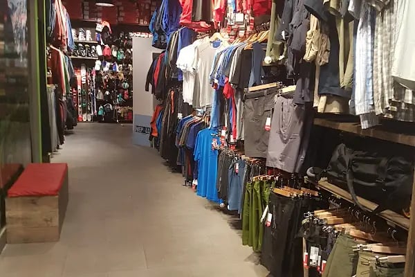 Spx Mega Mall of Antalya - Resim 12