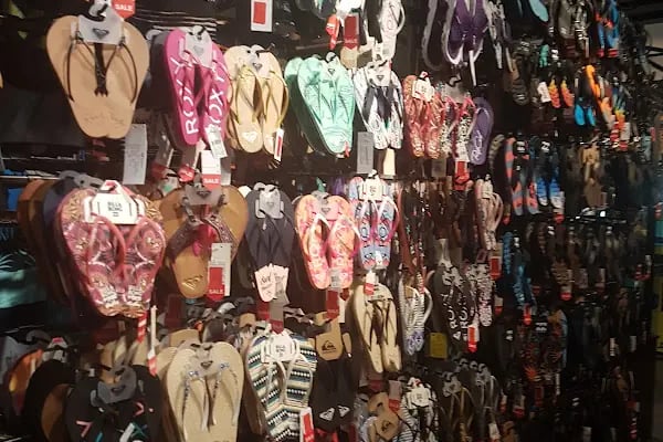 Spx Mega Mall of Antalya - Resim 20
