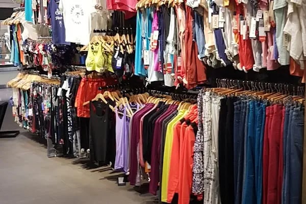 Spx Mega Mall of Antalya - Resim 14