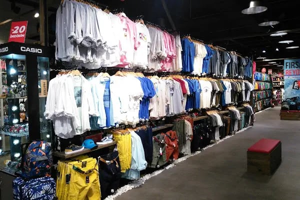 Spx Mega Mall of Antalya - Resim 10