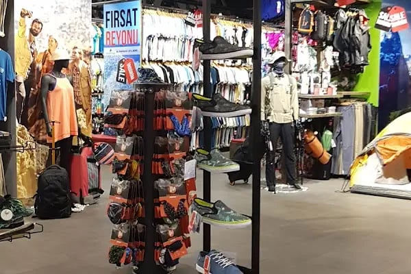 Spx Mega Mall of Antalya - Resim 9